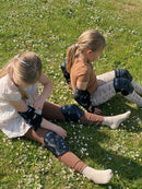 Sikkerhedsudstyr - 6 dele - MyHood - Fra 6-9 år