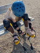 Stylter - Artiststylter Gule - Fra 8-14 år