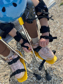 Stylter - Artiststylter Gule - Fra 8-14 år