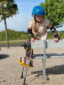 Stylter - Artiststylter Gule - Fra 8-14 år