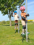 Stylter - Artiststylter Grønne - Fra 6-8 år