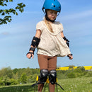 Sikkerhedsudstyr - 6 dele - MyHood - Fra 6-9 år