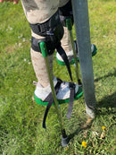 Stylter - Artiststylter Grønne - Fra 6-8 år