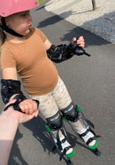 Stylter - Artiststylter Grønne - Fra 6-8 år