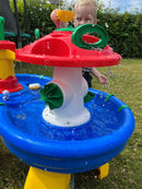 Aquaplay - Vandleg bord - fra 3 år