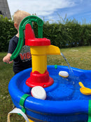 Aquaplay - Vandleg bord - fra 3 år