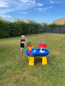 Aquaplay - Vandleg bord - fra 3 år