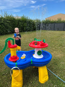 Aquaplay - Vandleg bord - fra 3 år