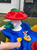 Aquaplay - Vandleg bord - fra 3 år