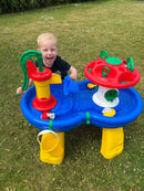 Aquaplay - Vandleg bord - fra 3 år