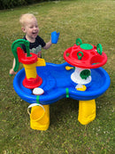 Aquaplay - Vandleg bord - fra 3 år