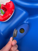 Aquaplay - Vandleg bord - fra 3 år