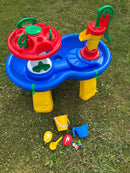 Aquaplay - Vandleg bord - fra 3 år