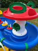 Aquaplay - Vandleg bord - fra 3 år