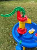 Aquaplay - Vandleg bord - fra 3 år