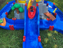 Aquaplay - Mountain Lake vandkanal - Fra 3 år.