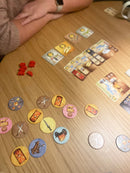 Augustus - Årets Spil i Norge 2014 - Spilbræt - Fra 8 år.