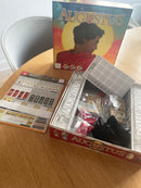 Augustus - Årets Spil i Norge 2014 - Spilbræt - Fra 8 år.