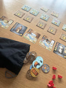 Augustus - Årets Spil i Norge 2014 - Spilbræt - Fra 8 år.