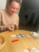 Augustus - Årets Spil i Norge 2014 - Spilbræt - Fra 8 år.