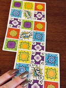 BAM! Selskabsspil - Leikkien - Fra 7 år.