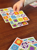 BAM! Selskabsspil - Leikkien - Fra 7 år.