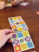 BAM! Selskabsspil - Leikkien - Fra 7 år.