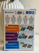 BAM! Selskabsspil - Leikkien - Fra 7 år.