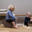 bObles - Elefant tumlemøbel - Mellem - Rosa