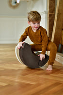 bObles - Elefant tumlemøbel - Mellem - Sand