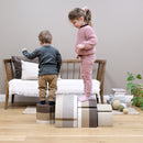 bObles - Elefant tumlemøbel - Mellem - Sand