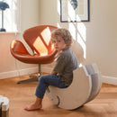 bObles - Elefant tumlemøbel - Stor - Sand