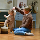 bObles - Fisk tumlemøbel - Mellem - Sand