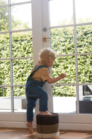 bObles - Fisk tumlemøbel - Mellem - Sand