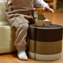 bObles - Fisk tumlemøbel - Mellem - Sand