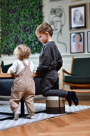 bObles - Fisk tumlemøbel - Mellem - Sand