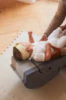 bObles - Kylling tumlefigur - Blå