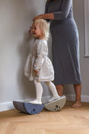 bObles - Kylling tumlefigur - Blå