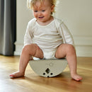 bObles - Kylling tumlefigur - Sand