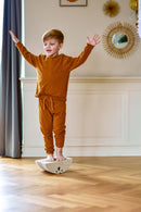 bObles - Kylling tumlefigur - Sand