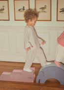 bObles - Krokodille tumlemøbel - Rosa