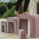 bObles - Myresluger tumlemøbel - Rosa