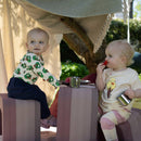 bObles - Myresluger tumlemøbel - Rosa