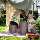 bObles - Myresluger tumlemøbel - Rosa