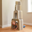 bObles - Myresluger tumlemøbel - Sand