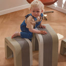 bObles - Myresluger tumlemøbel - Sand