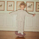 bObles - Skildpadde tumlemøbel  - Rosa