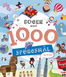 Bogen med 1000 spørgsmål - og svar!