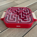 BRIO 34100 - Labyrint spil - Lukket udgave