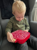 BRIO 34100 - Labyrint spil - Lukket udgave